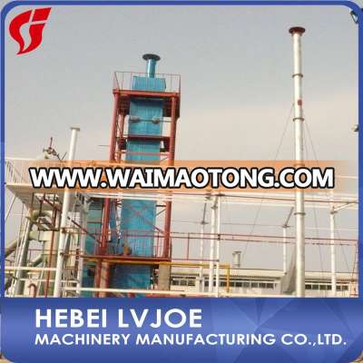 gypsum powder production line, gypsum machinery