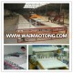 gypsum ceiling board production line